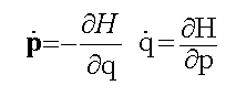 Hamilton's Equations