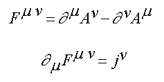 Maxwell's Equations